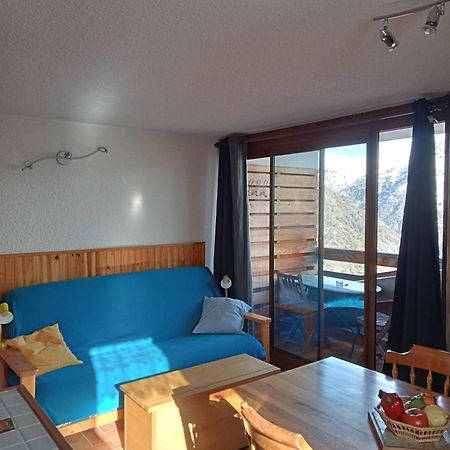 Appartement Saisonnier Orcieres Merlette Luaran gambar