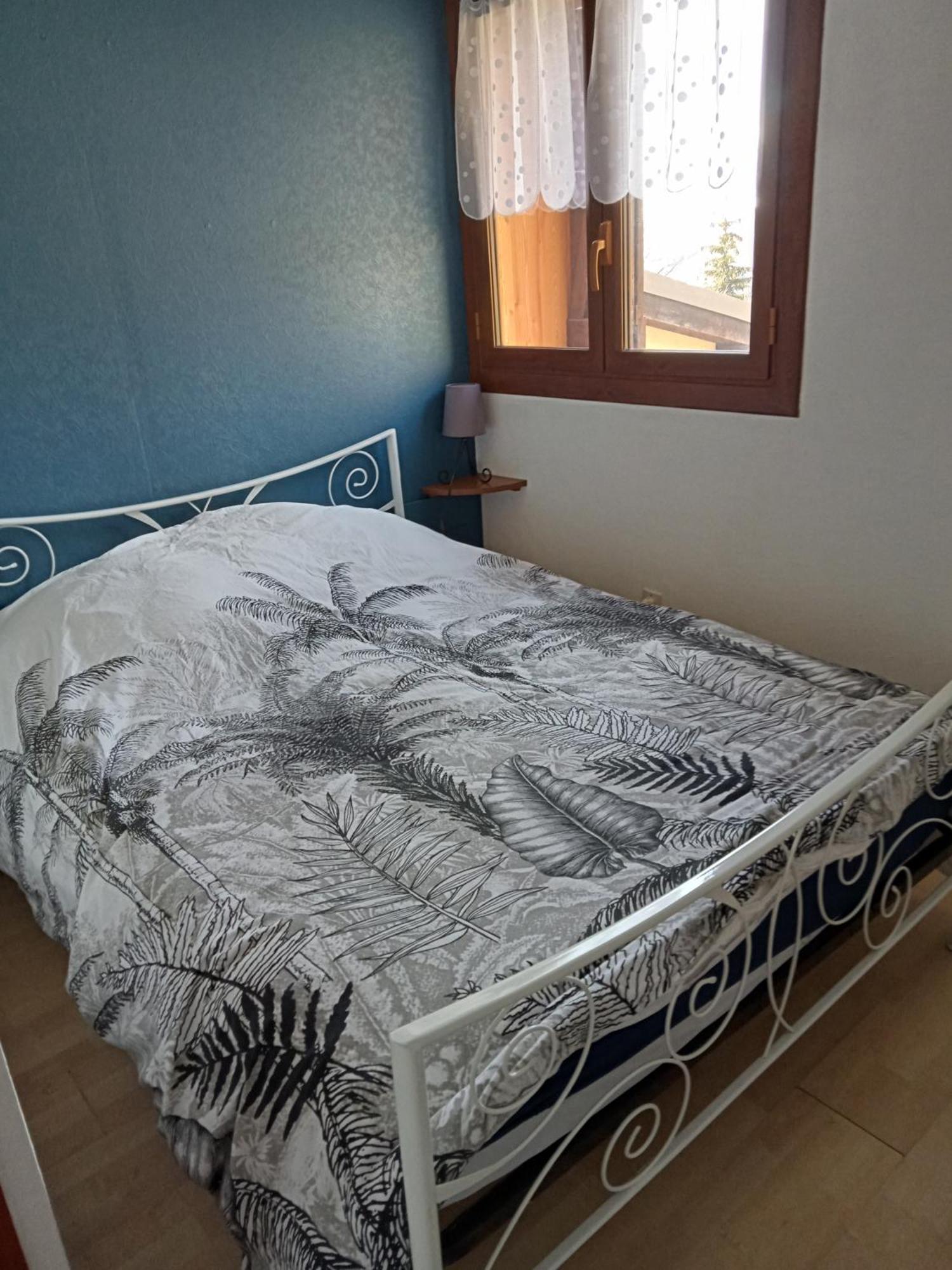 Appartement Saisonnier Orcieres Merlette Luaran gambar