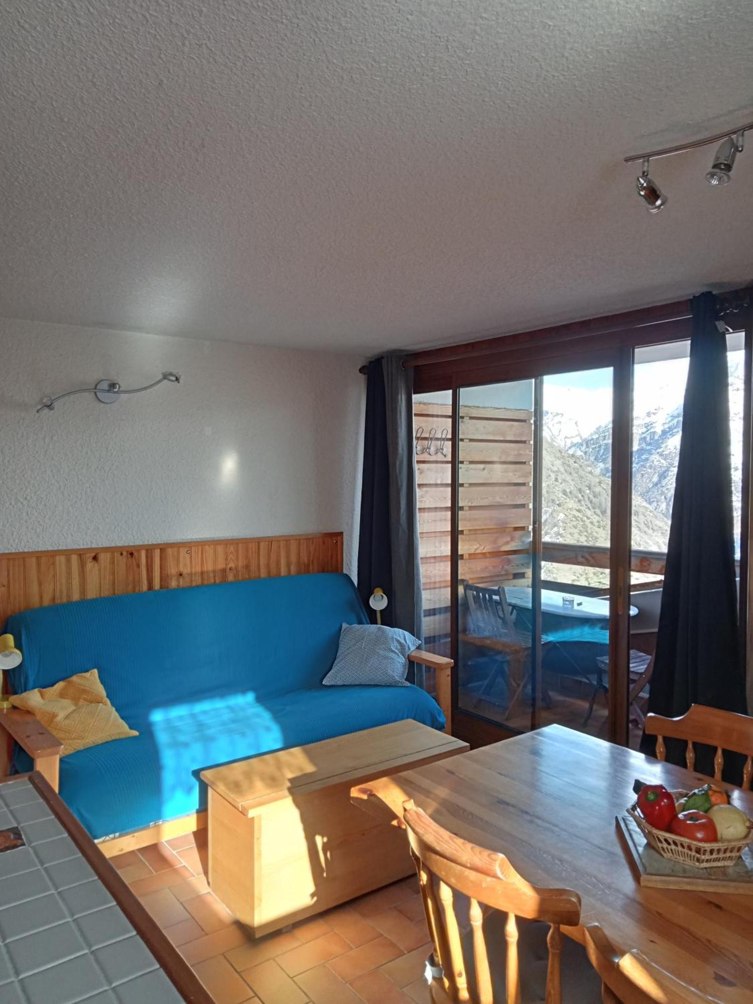 Appartement Saisonnier Orcieres Merlette Luaran gambar